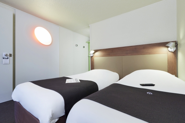 Hotel Campanile - Lille C.H.R